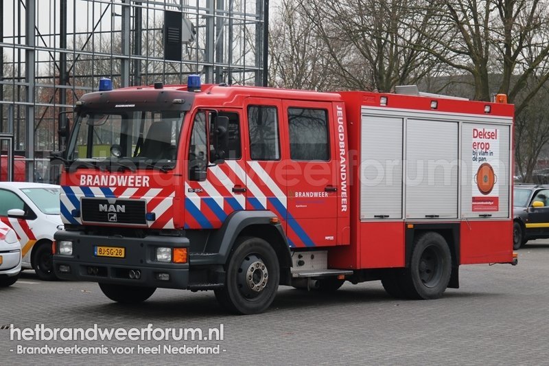 06-77Jeugd Tankautospuit