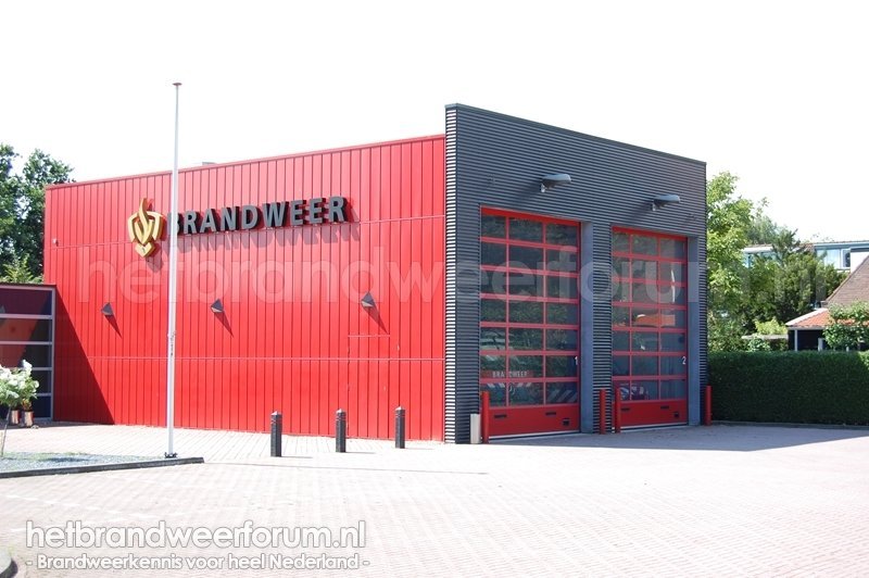 Torenweg 1, te Middelburg