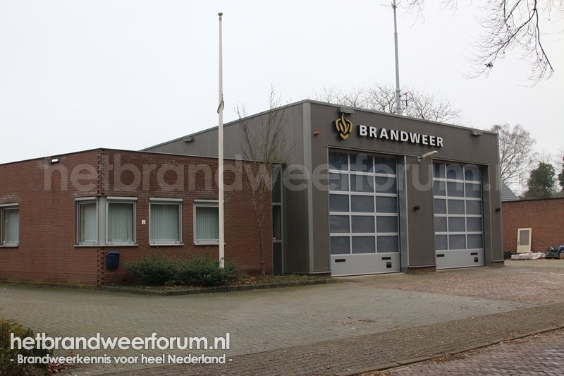 Van Damstraat 2, te Barchem