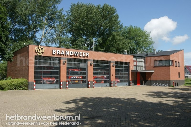Weerlaan 20 , te Hillegom