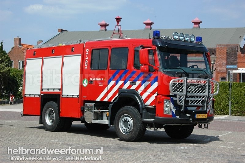 01-1431 Tankautospuit