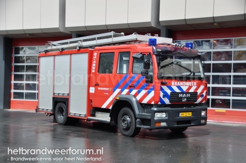 01-1833 Tankautospuit