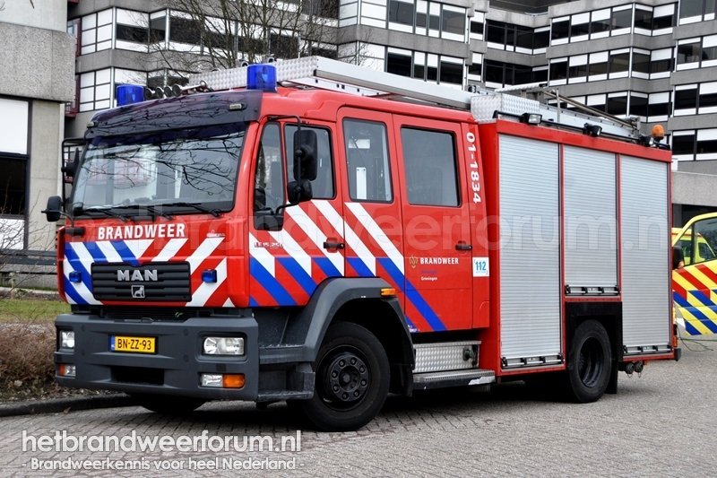 01-1834 Tankautospuit