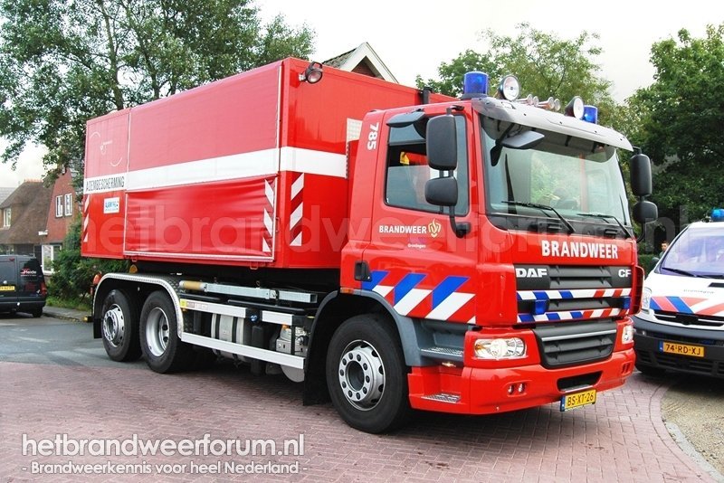 01-1882 Haakarmvoertuig