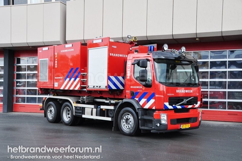 01-1884 Haakarmvoertuig