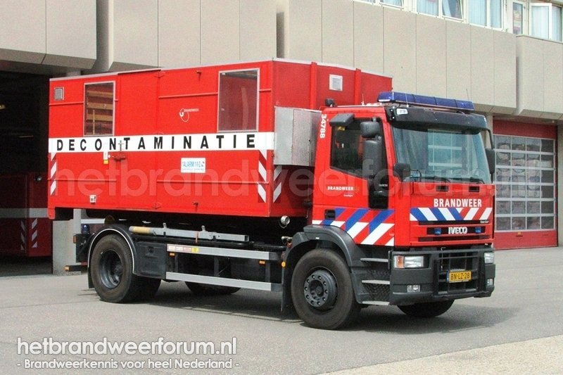 01-1885 Haakarmvoertuig