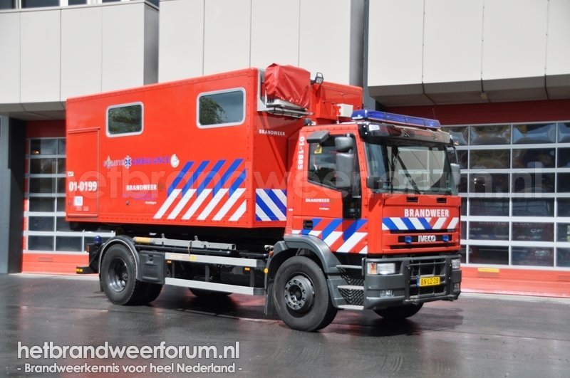 01-1885 Haakarmvoertuig