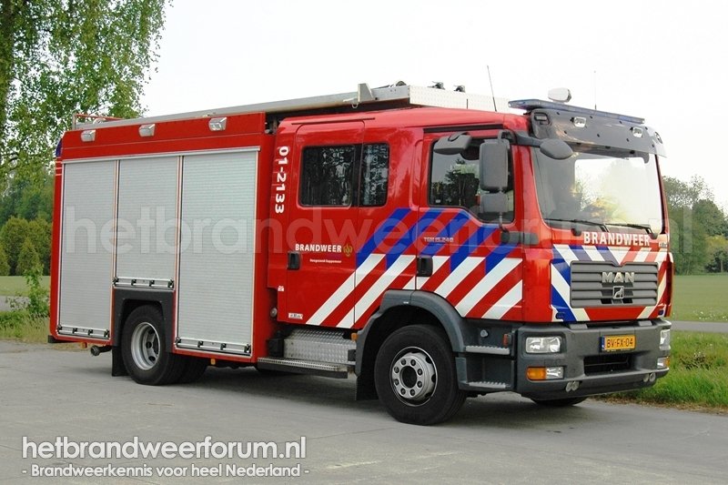 01-2133 Tankautospuit