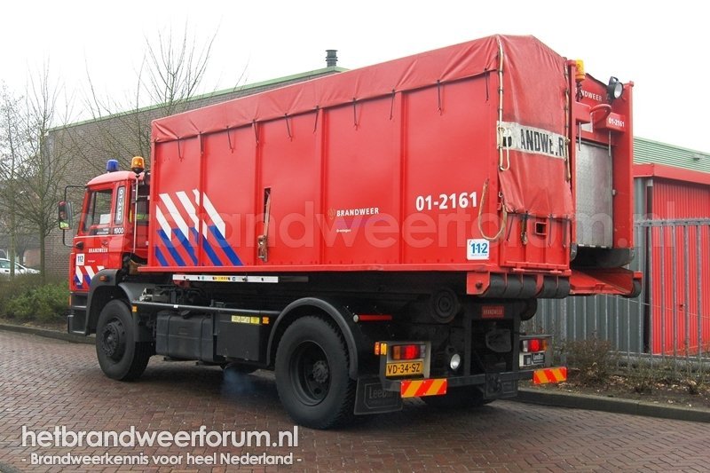 01-2161 Dompelpomphaakarmbak