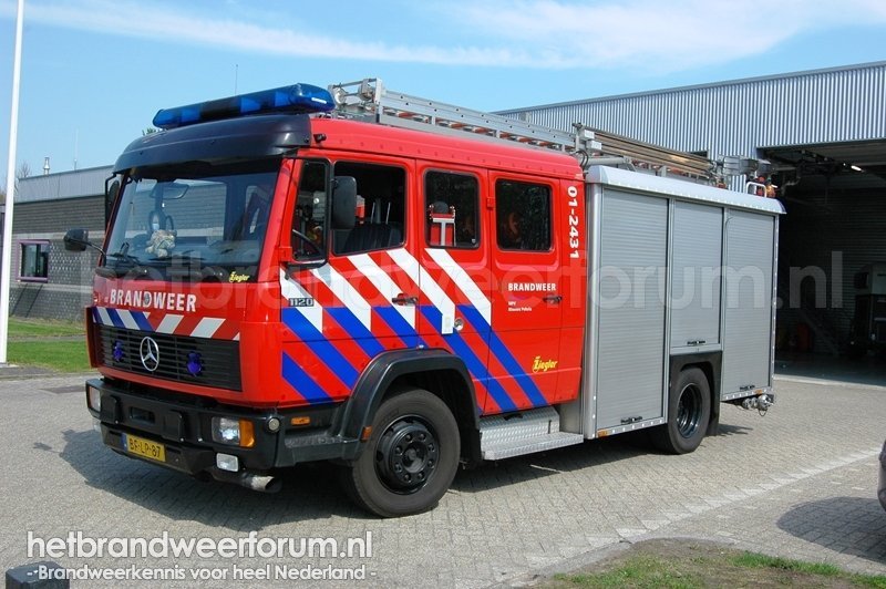 01-2431 Tankautospuit