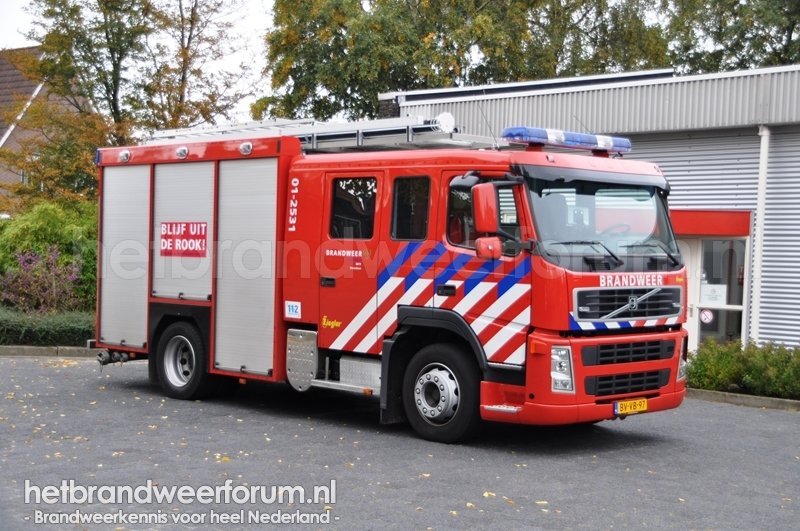 01-2531 Tankautospuit