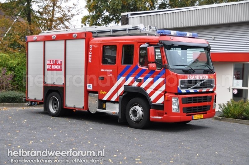 01-2532 Tankautospuit