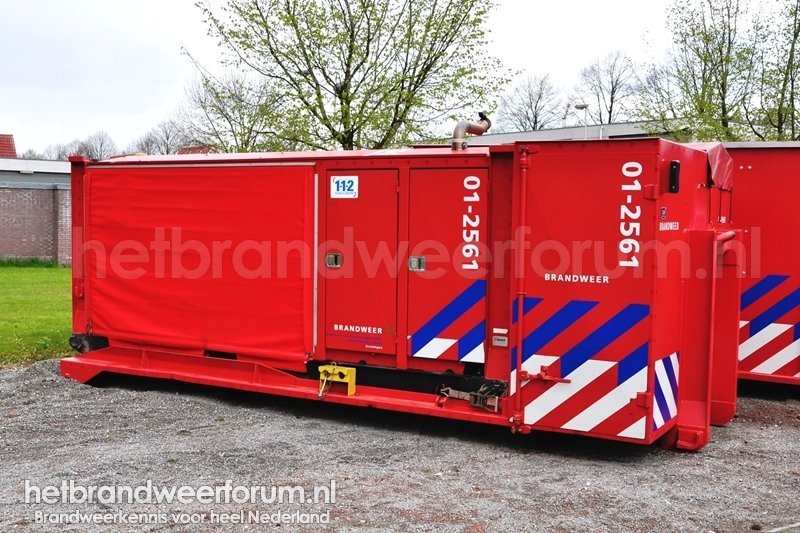 01-2561 Dompelpomphaakarmbak