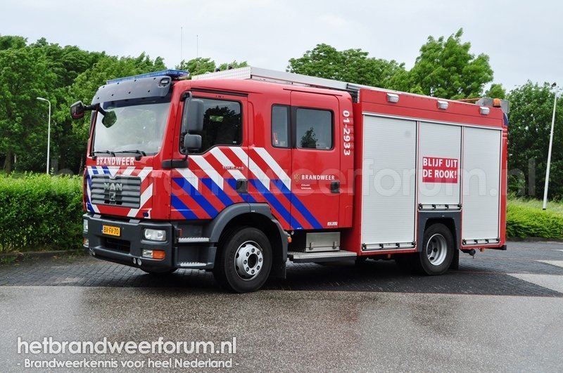 01-2933 Tankautospuit