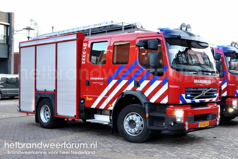 01-3332 Tankautospuit