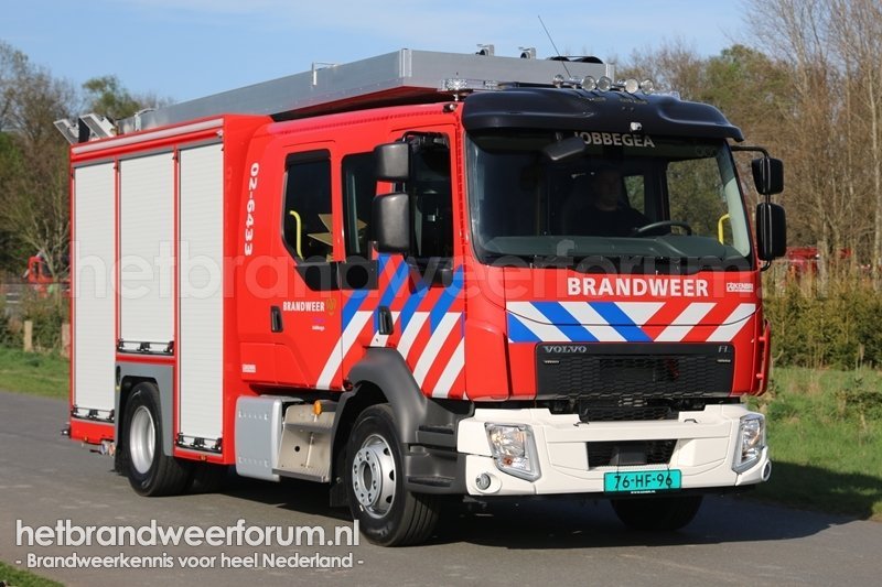 02-6433 Tankautospuit