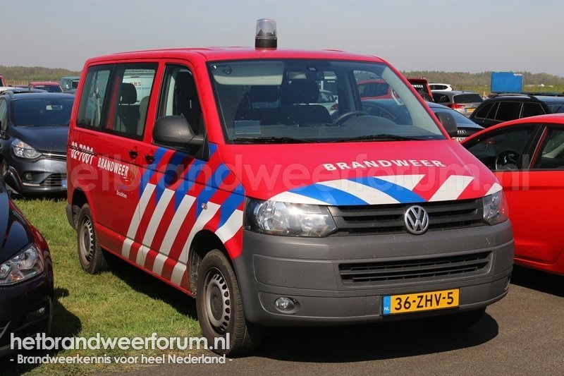 02-7001 Dienstbus