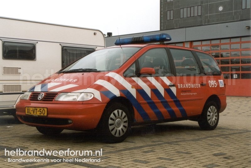095 Dienstauto