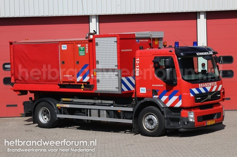 12-1288 Haakarmvoertuig