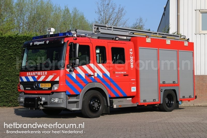 12-2030 Tankautospuit