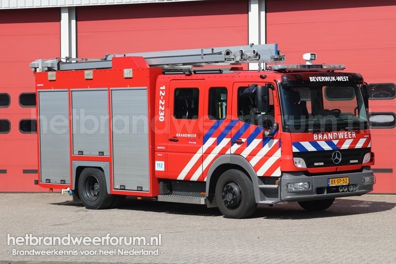 12-2230 Tankautospuit