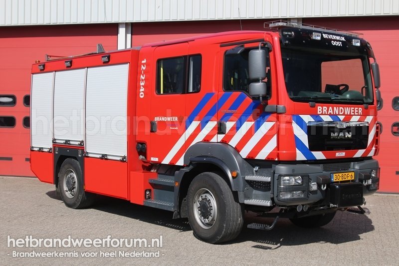 12-2340 Tankautospuit