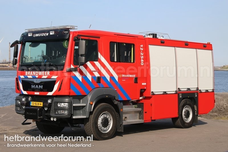 12-2540 Tankautospuit