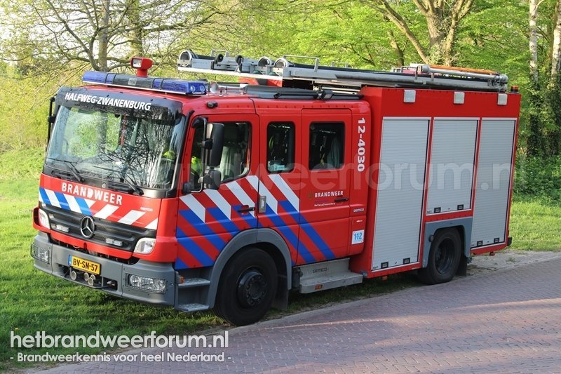 12-4030 Tankautospuit