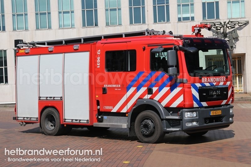 12-9031 Tankautospuit