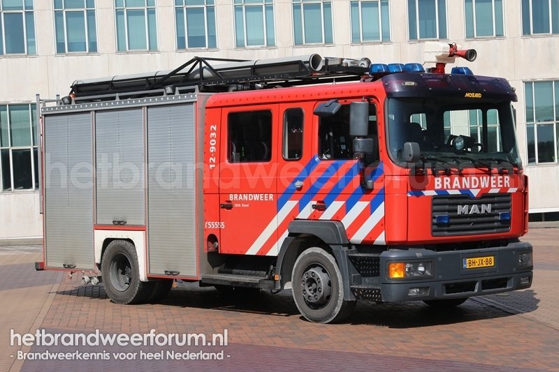 12-9032 Tankautospuit