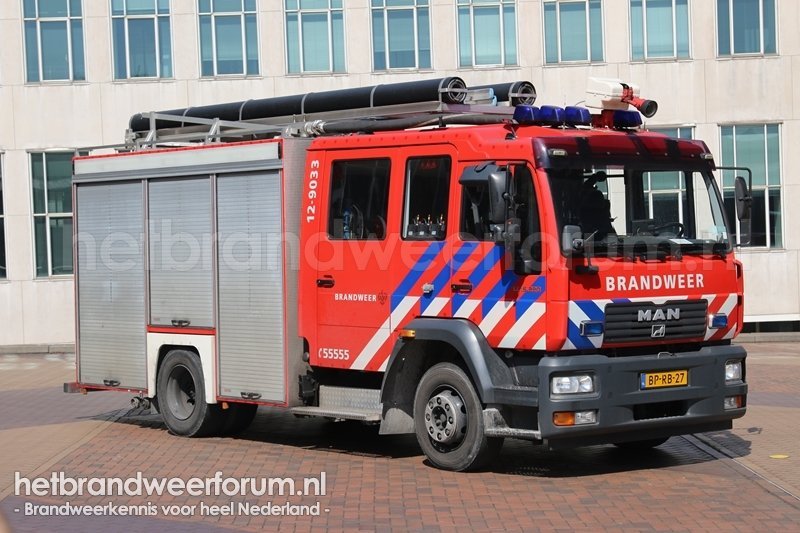 12-9033 Tankautospuit
