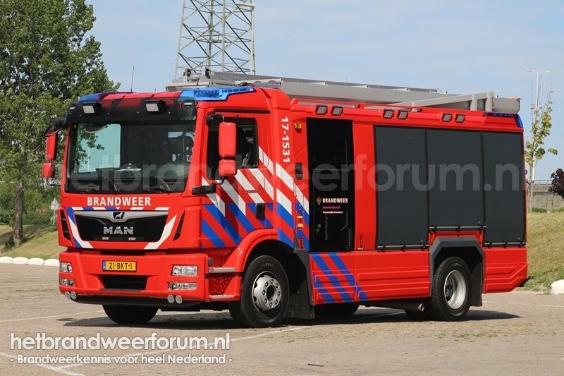 17-1531 Tankautospuit