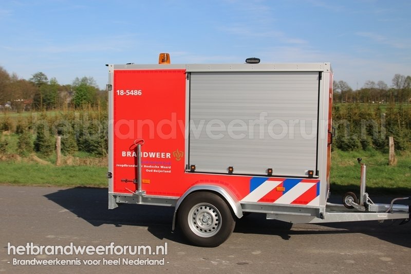 18-5486 Aanhanger Jeugd