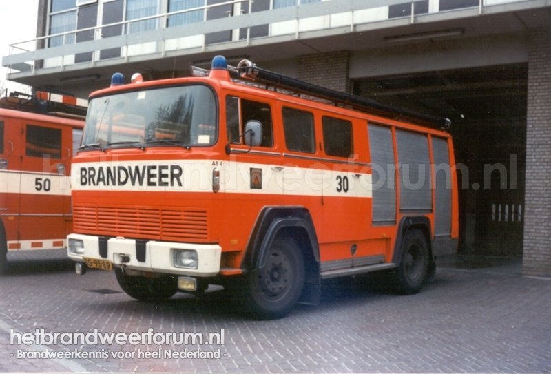 30 Tankautospuit