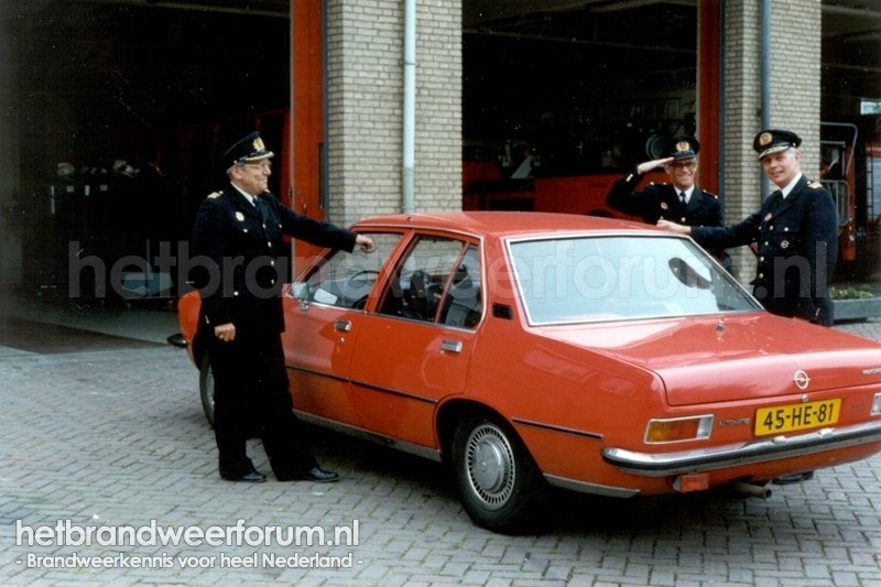 01 Dienstauto