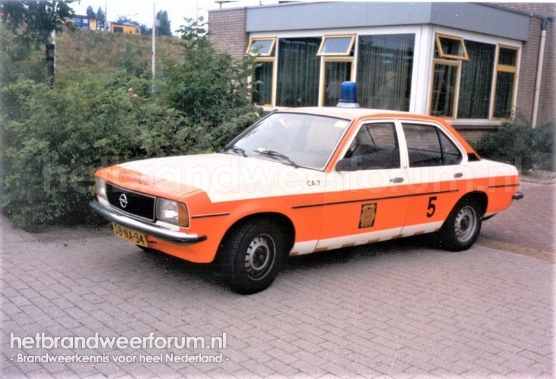 05 Dienstauto