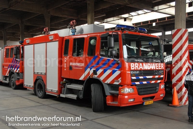 CE50-1 Tankautospuit