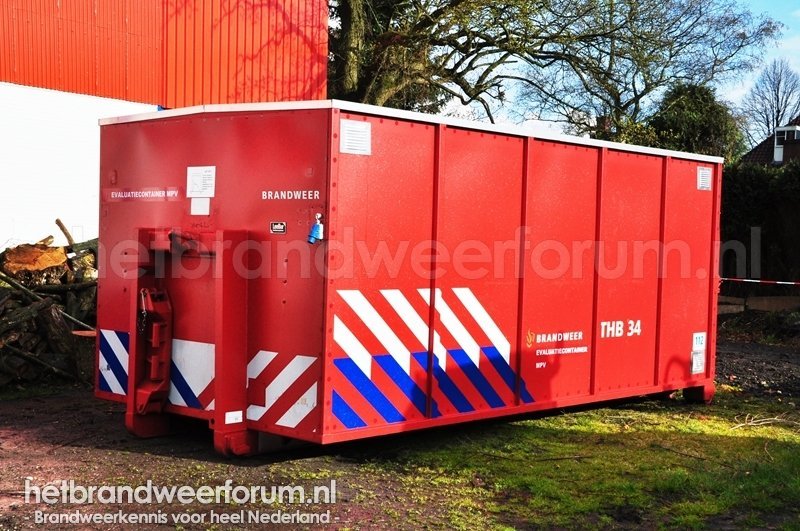 Evaluatie haakarmbak