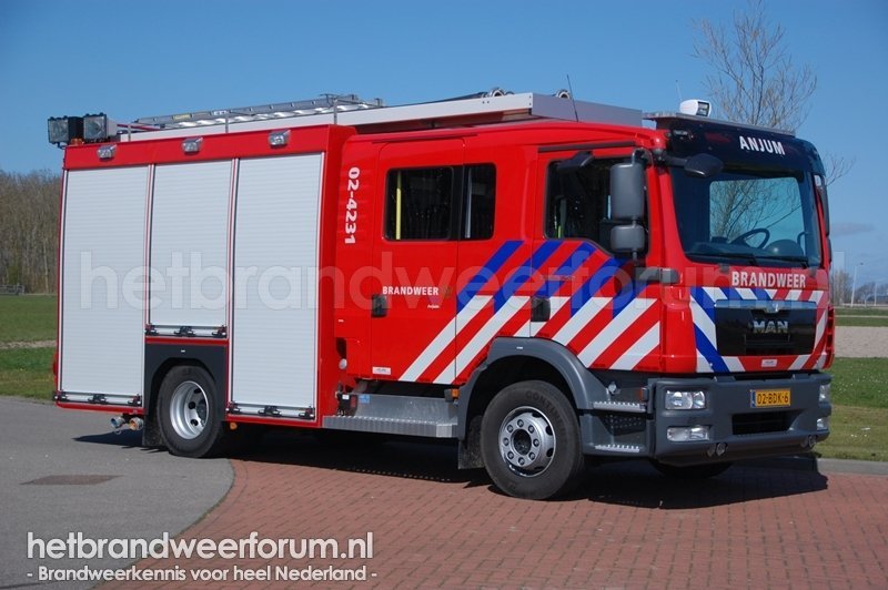 02-4231 Tankautospuit