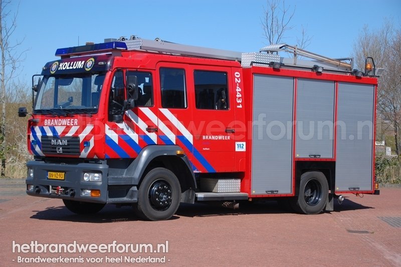02-4431 Tankautospuit