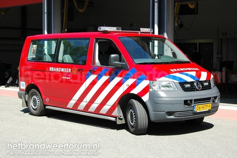 02-4601 Dienstbus