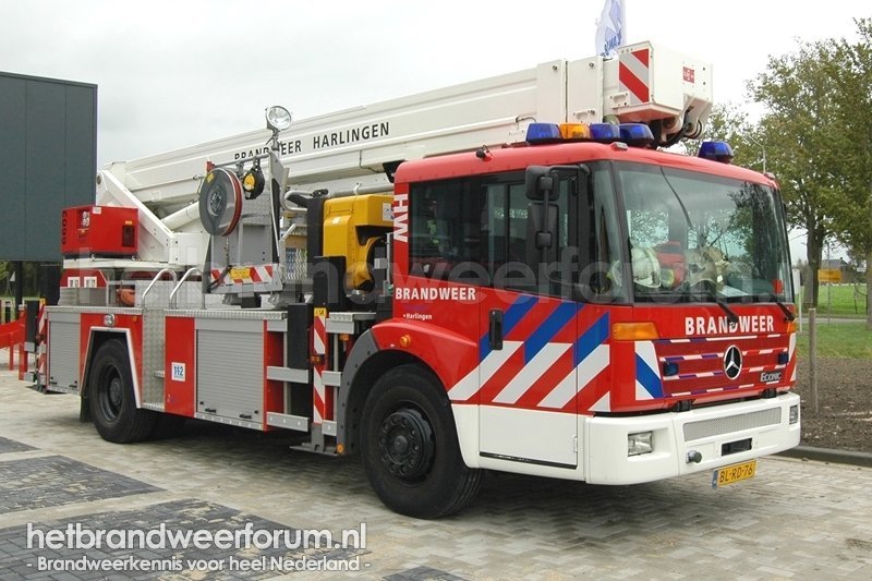 02-4650 Hoogwerker