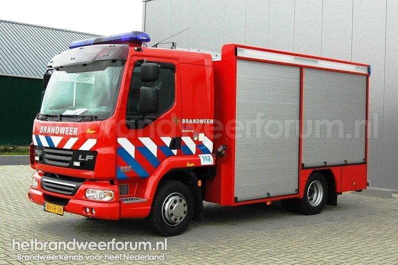 02-5172 Hulpverleningsvoertuig