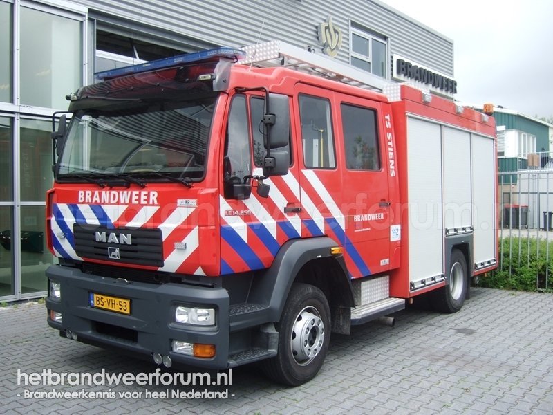02-5231 Tankautospuit