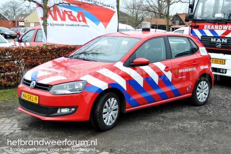 02-6406 Dienstauto