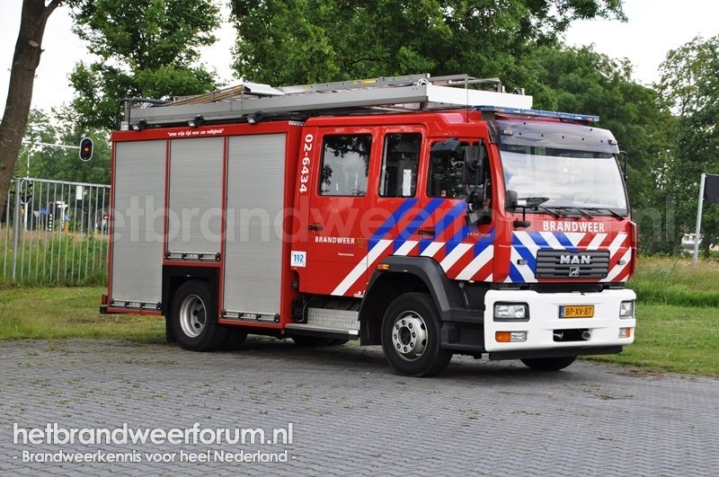 02-6434 Tankautospuit