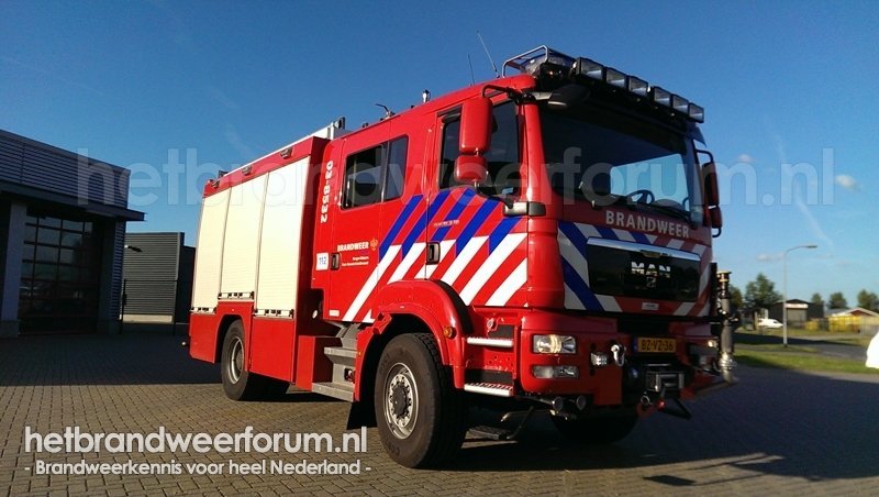 03-8541 Tankautospuit