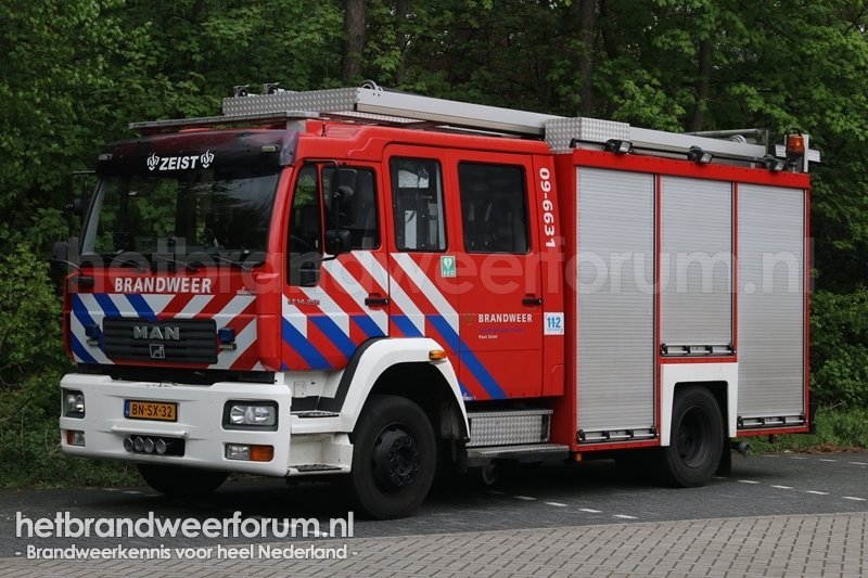 09-6631 Tankautospuit