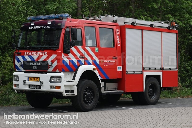 09-6641 Tankautospuit