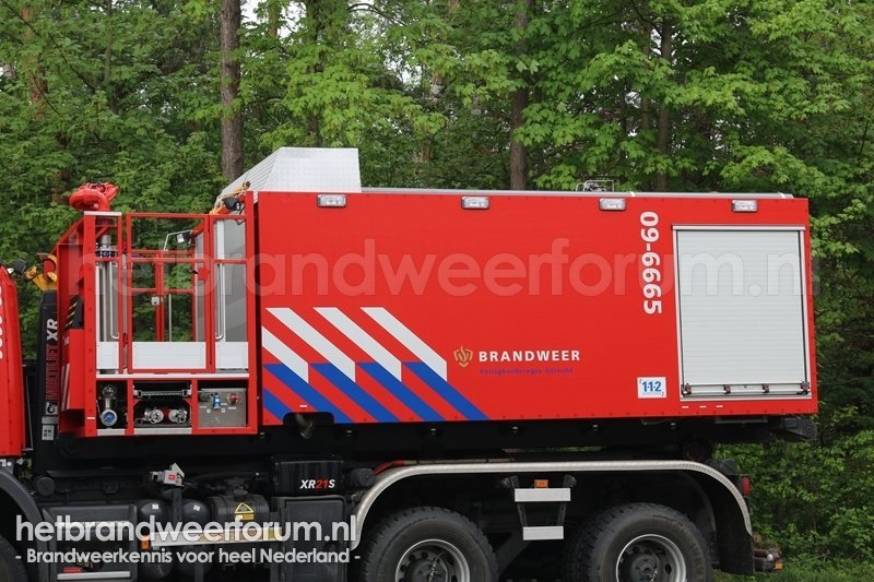 09-6665 Watertankhaakarmbak